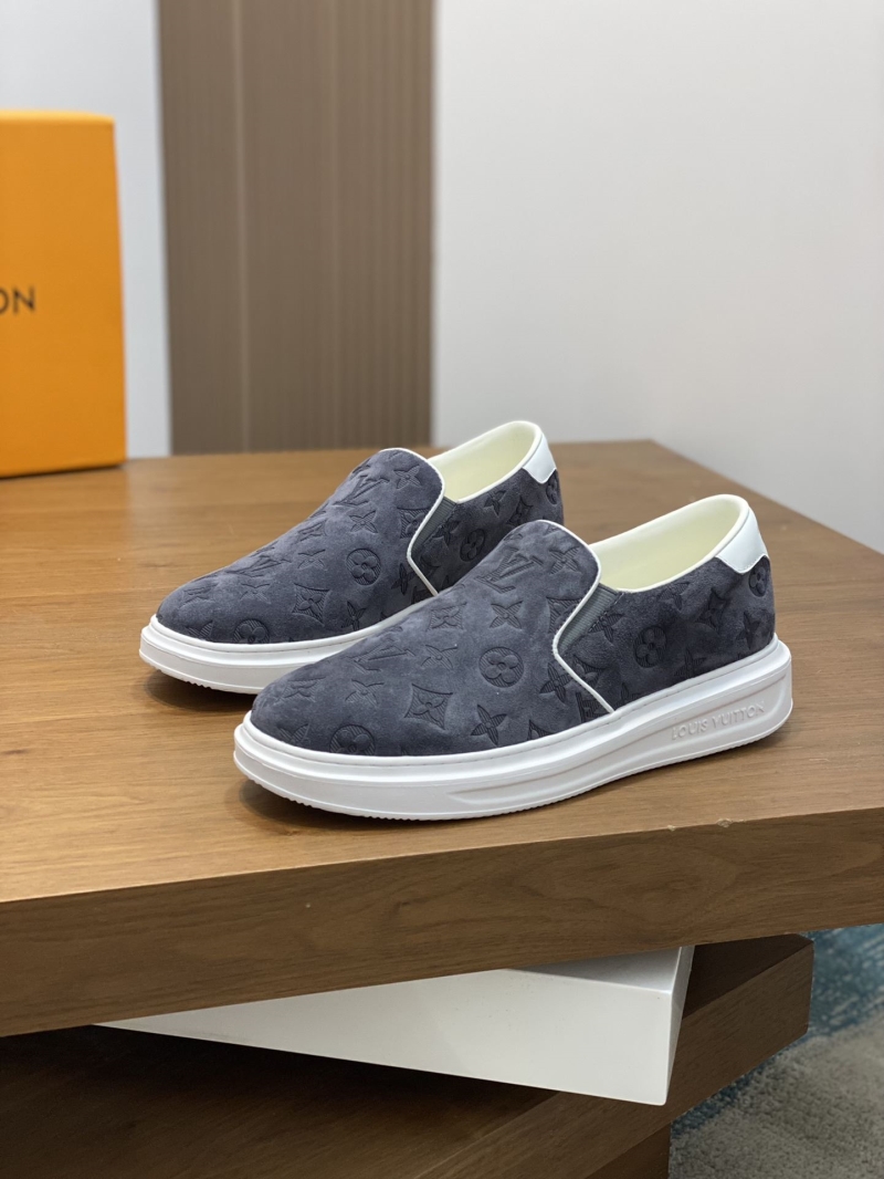 LV Casual Shoes